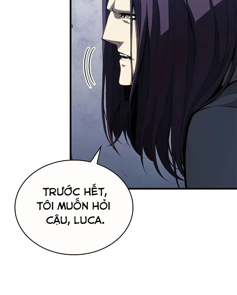 Huyết Thống Hắc Ám Chap 38 - Next Chap 39