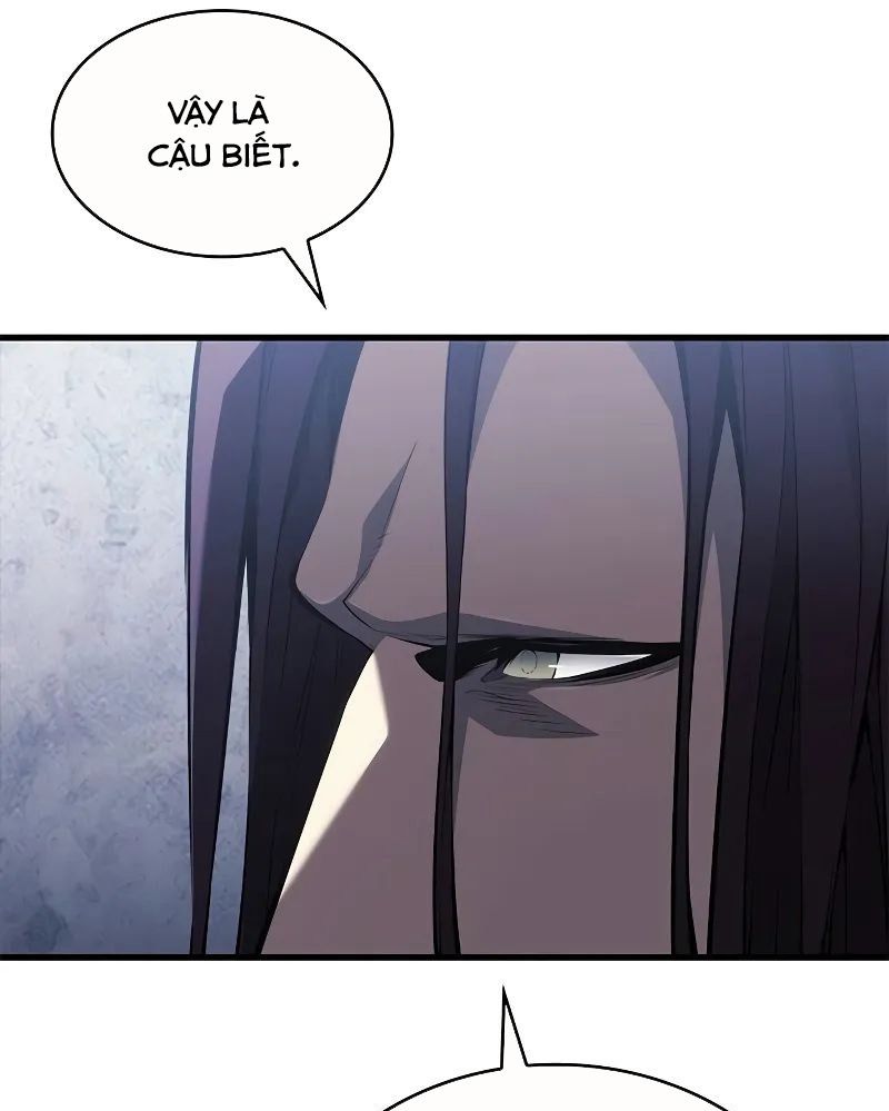Huyết Thống Hắc Ám Chap 38 - Next Chap 39