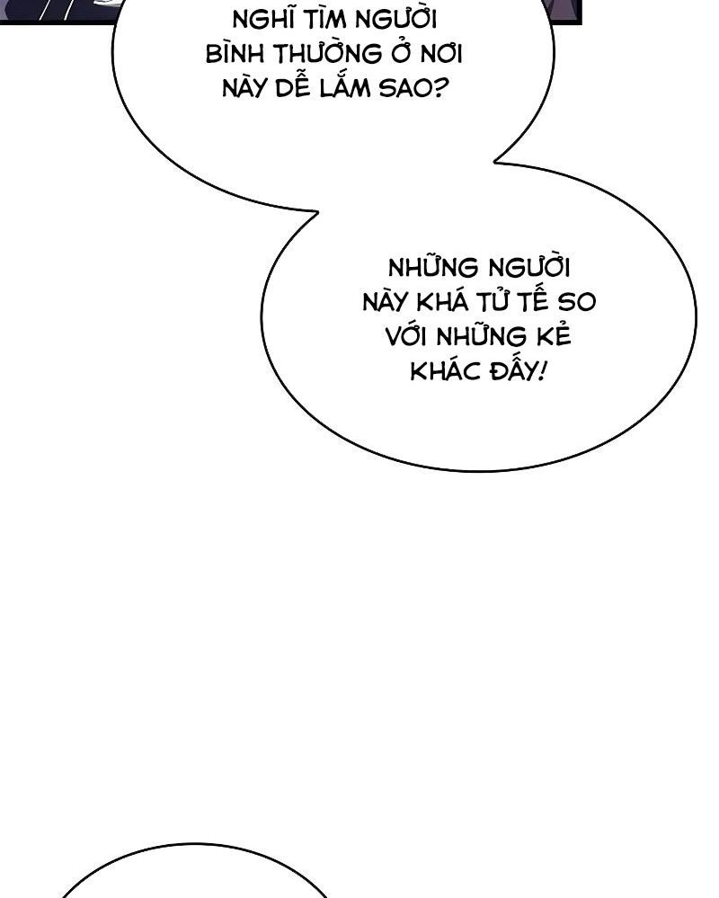 Huyết Thống Hắc Ám Chap 38 - Next Chap 39