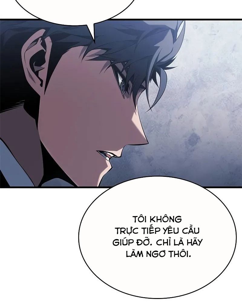 Huyết Thống Hắc Ám Chap 38 - Next Chap 39
