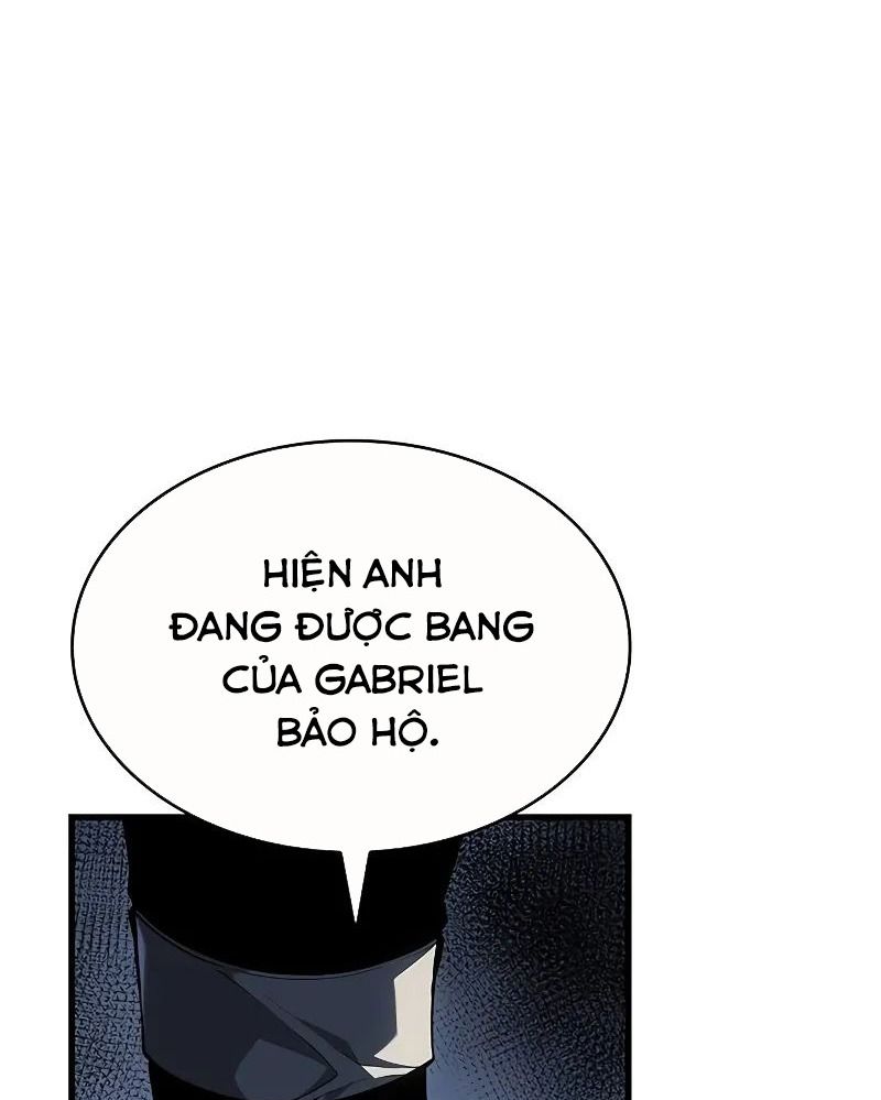 Huyết Thống Hắc Ám Chap 38 - Next Chap 39