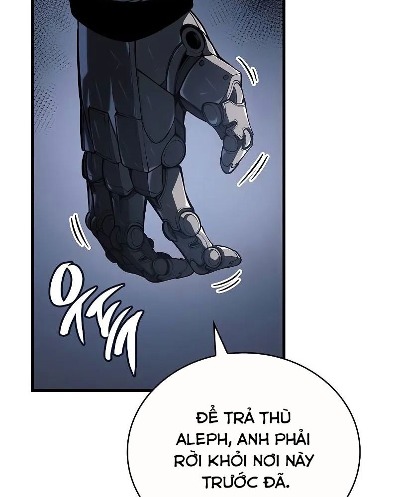 Huyết Thống Hắc Ám Chap 38 - Next Chap 39