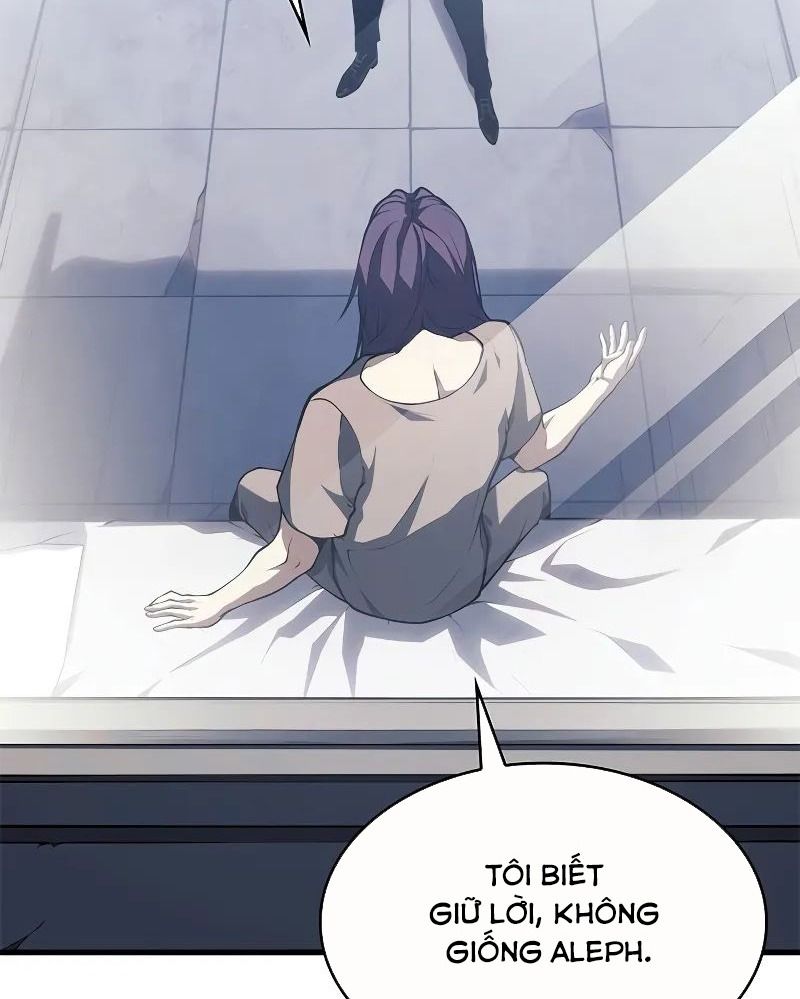 Huyết Thống Hắc Ám Chap 38 - Next Chap 39