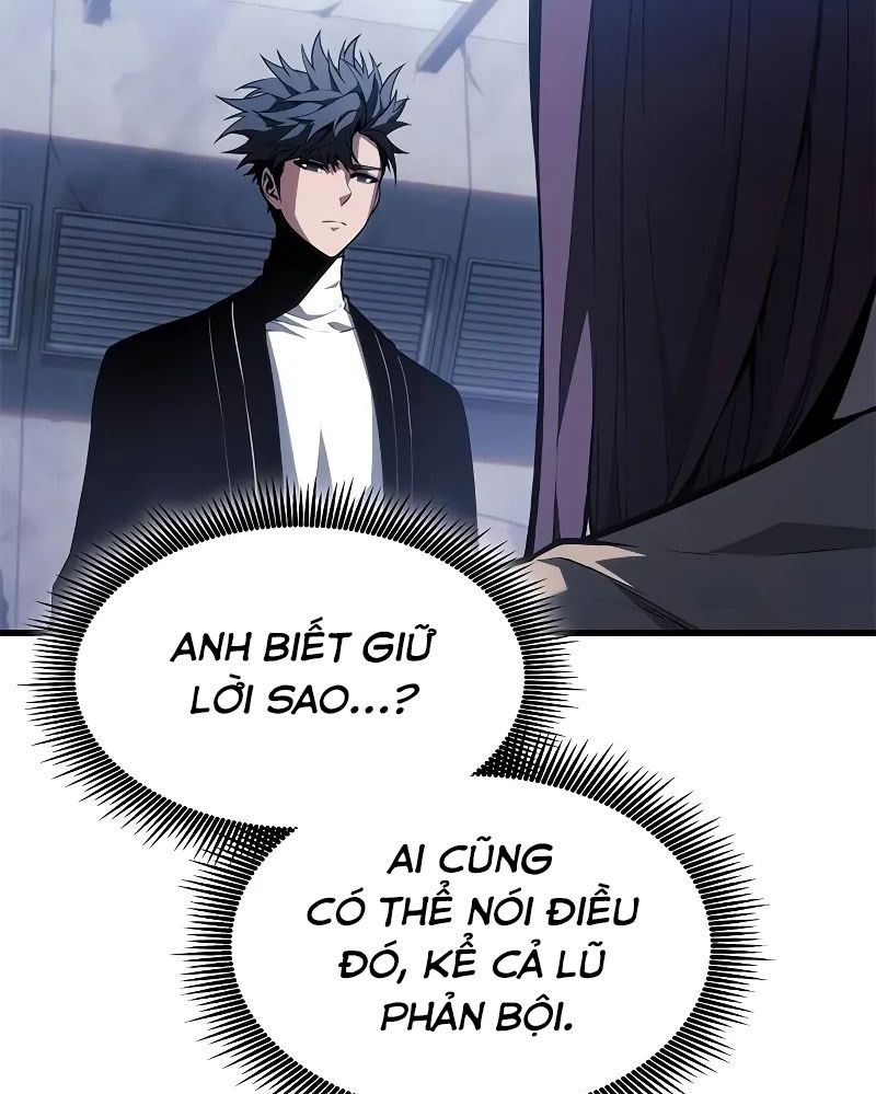 Huyết Thống Hắc Ám Chap 38 - Next Chap 39