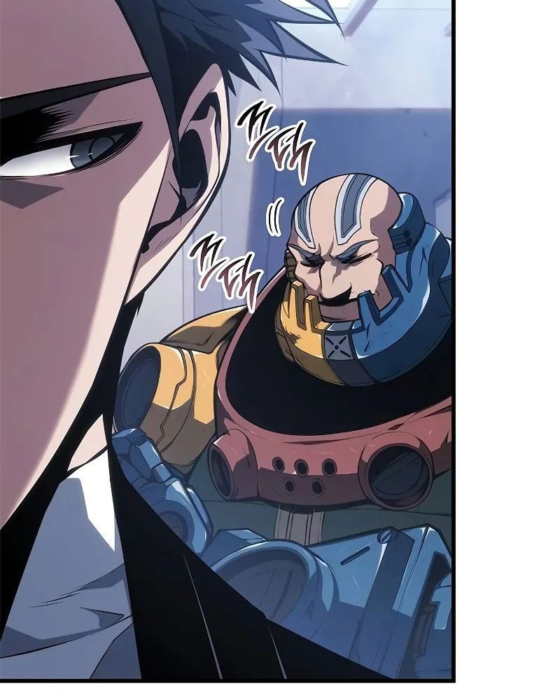 Huyết Thống Hắc Ám Chap 38 - Next Chap 39