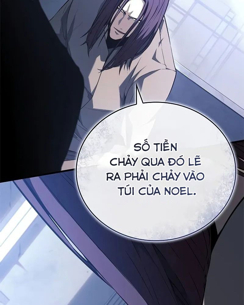 Huyết Thống Hắc Ám Chap 38 - Next Chap 39