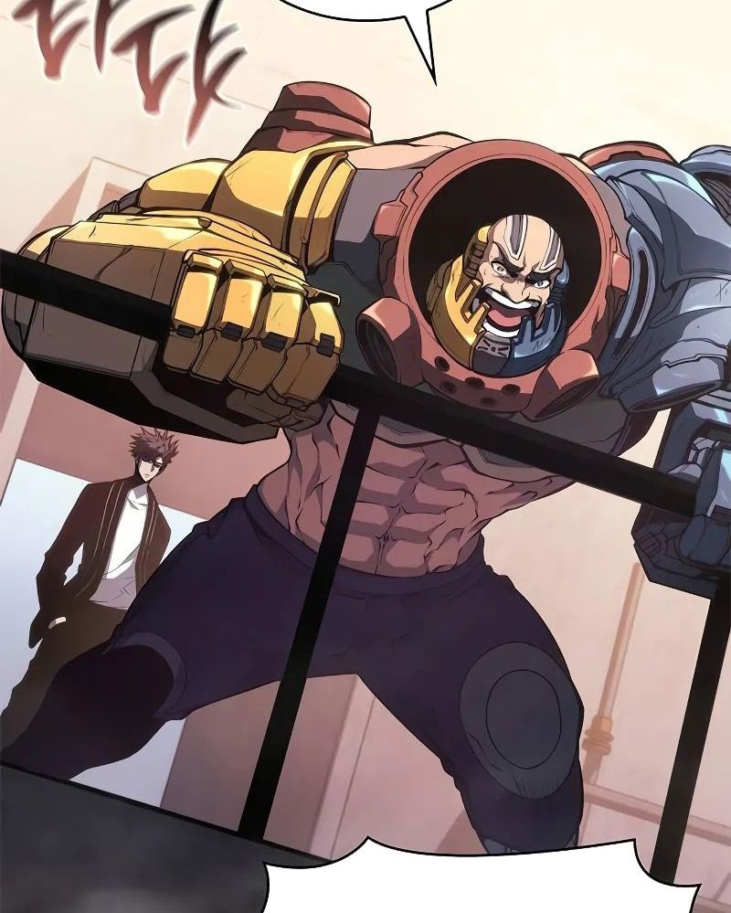 Huyết Thống Hắc Ám Chap 38 - Next Chap 39