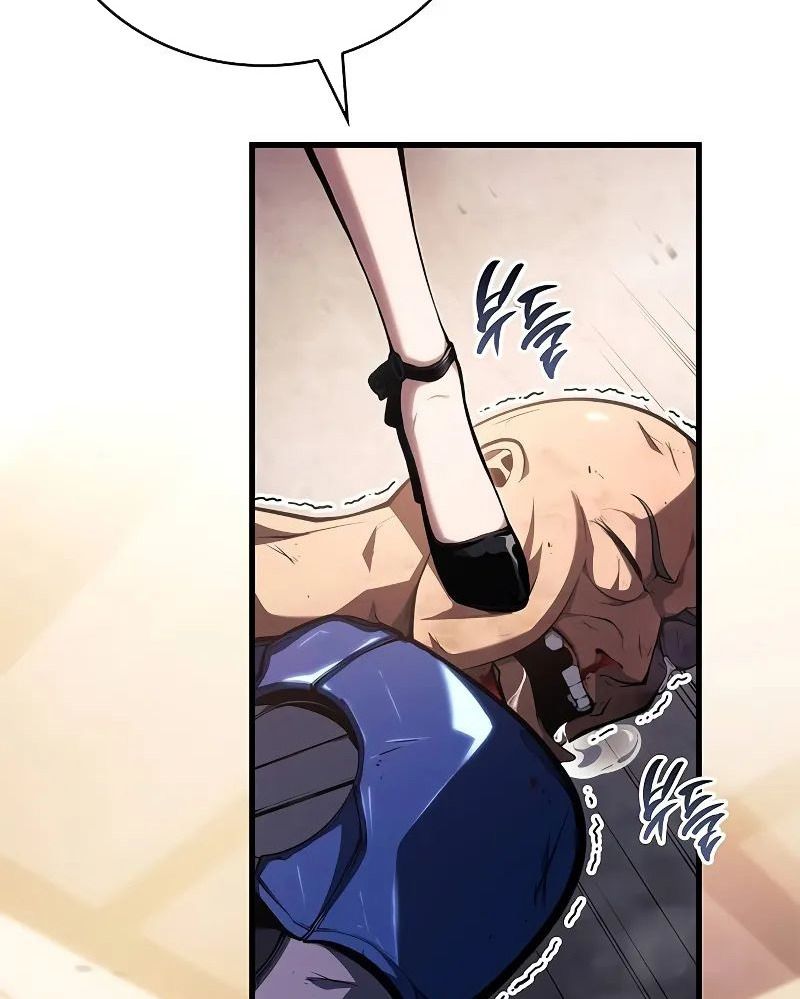 Huyết Thống Hắc Ám Chap 38 - Next Chap 39