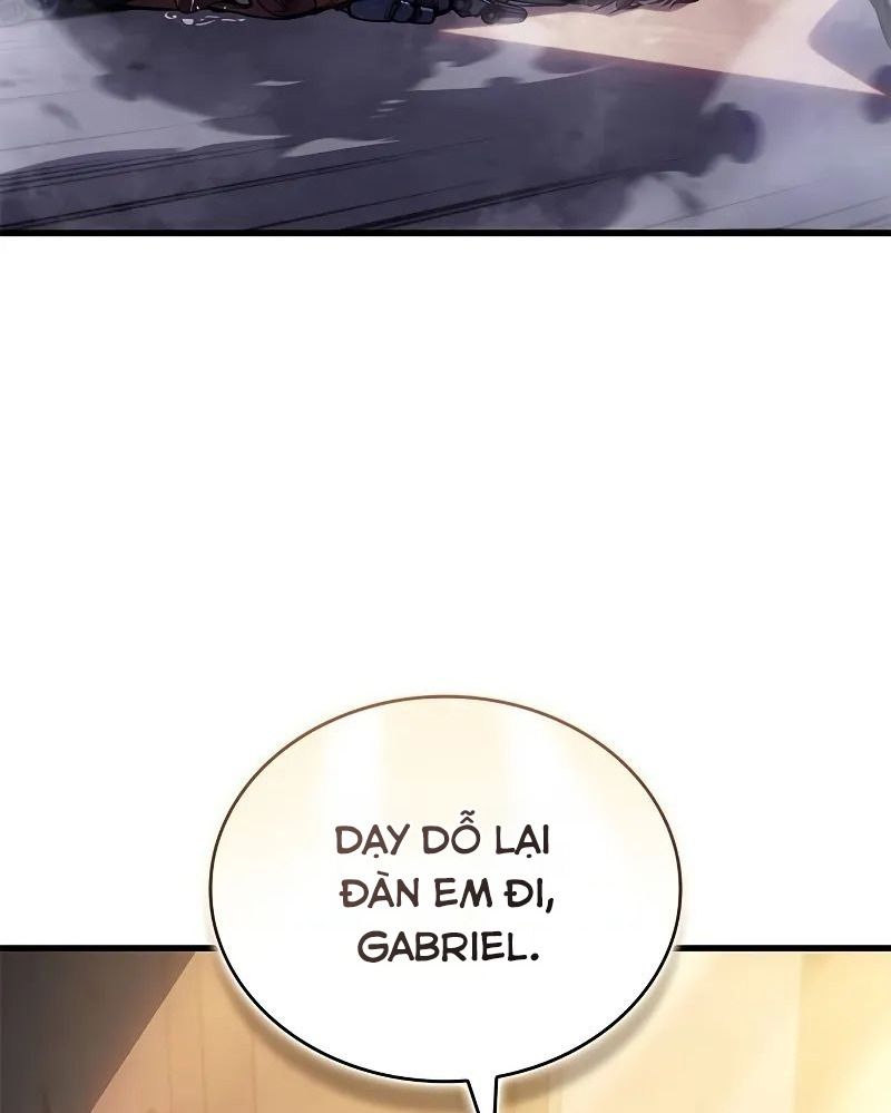 Huyết Thống Hắc Ám Chap 38 - Next Chap 39