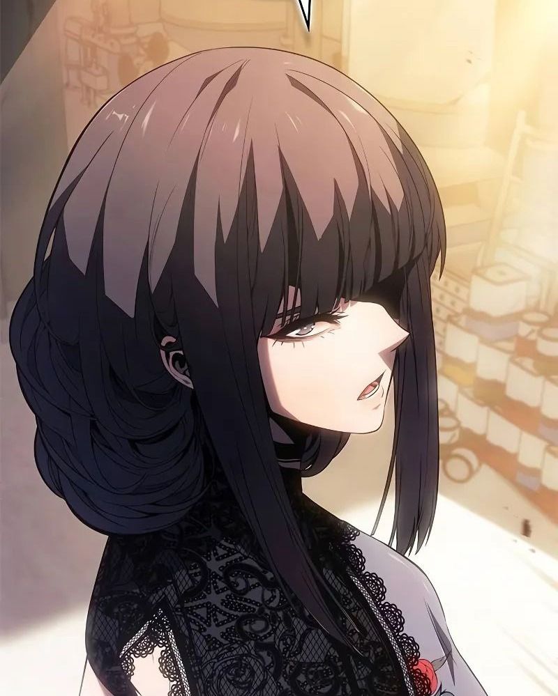 Huyết Thống Hắc Ám Chap 38 - Next Chap 39