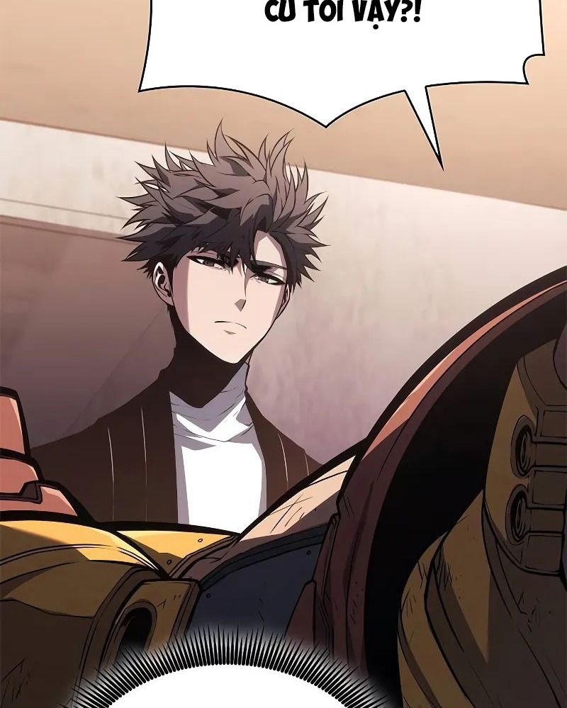 Huyết Thống Hắc Ám Chap 38 - Next Chap 39