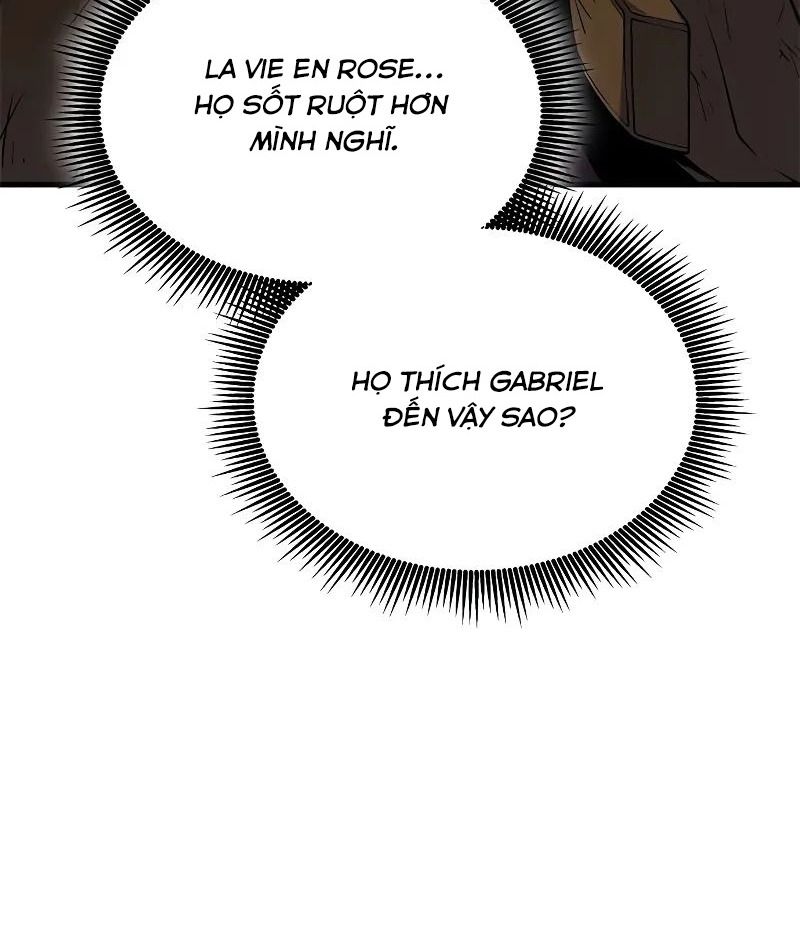 Huyết Thống Hắc Ám Chap 38 - Next Chap 39