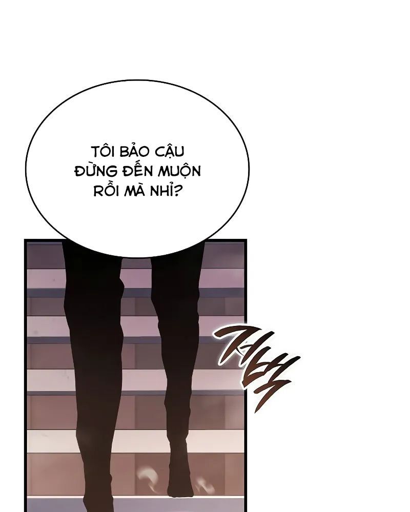 Huyết Thống Hắc Ám Chap 38 - Next Chap 39
