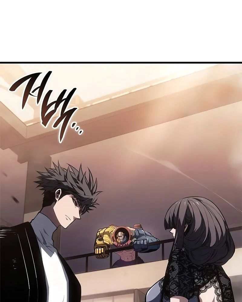 Huyết Thống Hắc Ám Chap 38 - Next Chap 39
