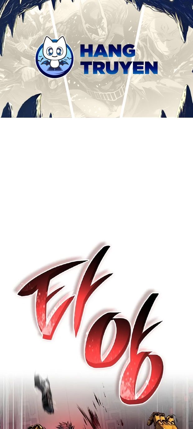 Huyết Thống Hắc Ám Chap 39 - Next Chap 40