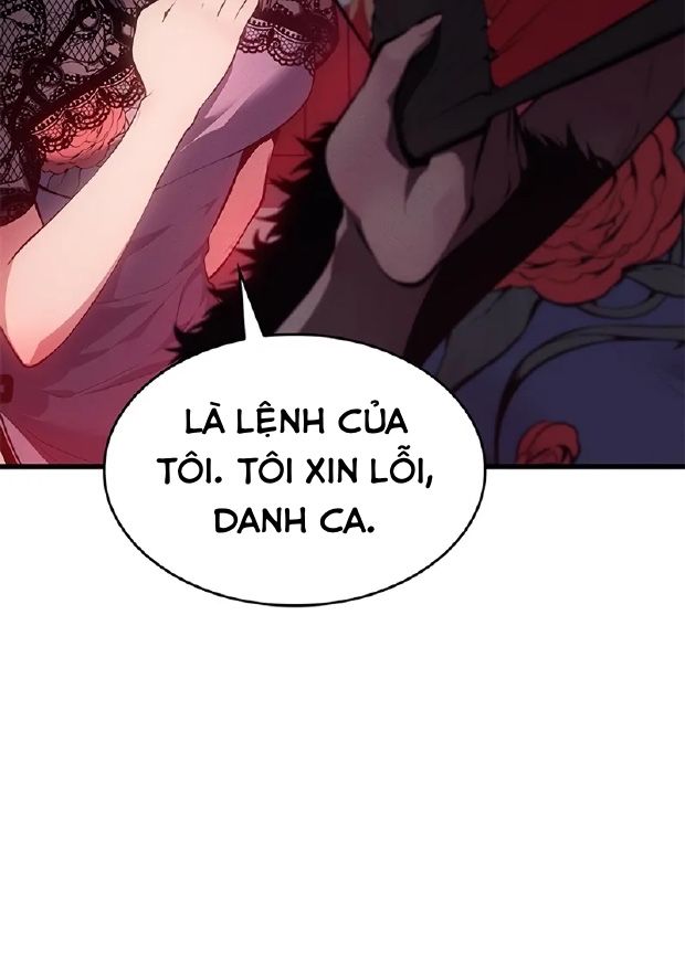 Huyết Thống Hắc Ám Chap 39 - Next Chap 40