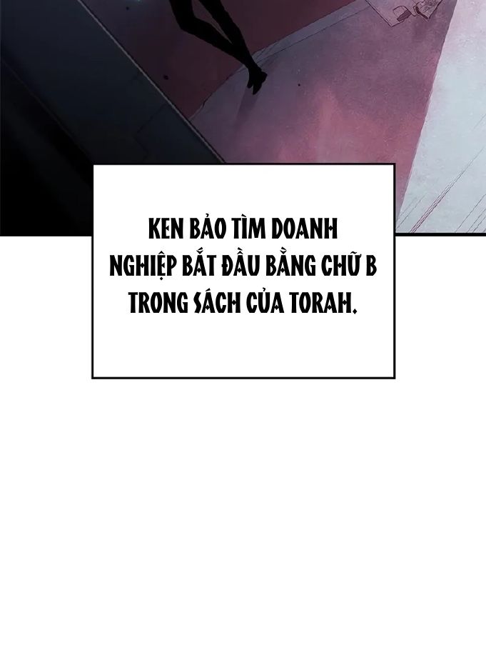 Huyết Thống Hắc Ám Chap 39 - Next Chap 40