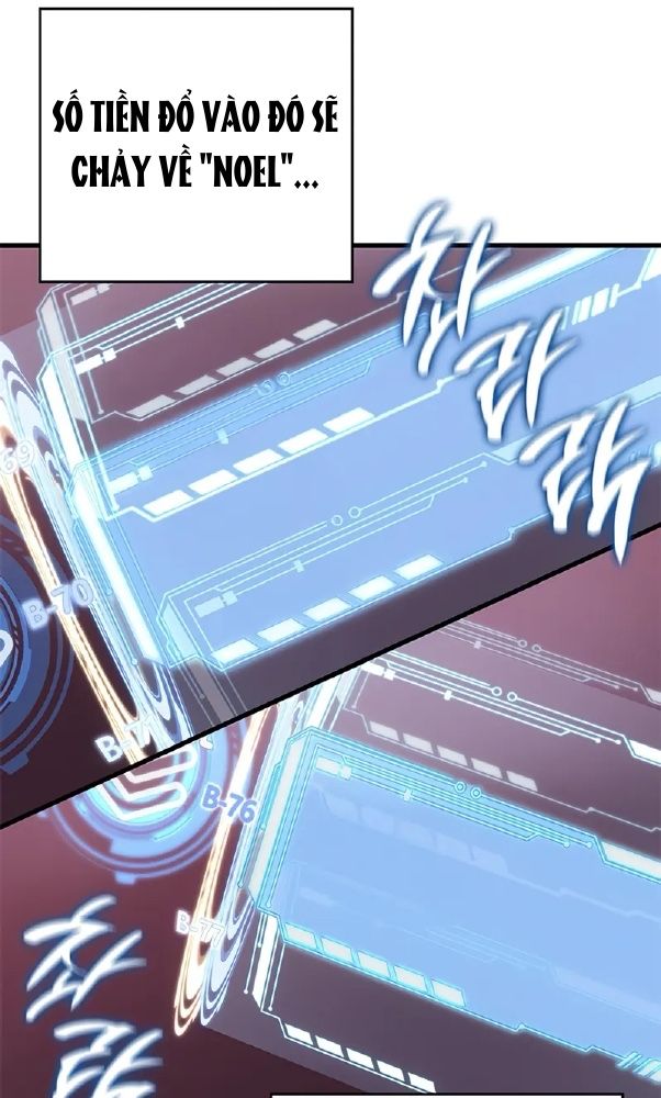 Huyết Thống Hắc Ám Chap 39 - Next Chap 40