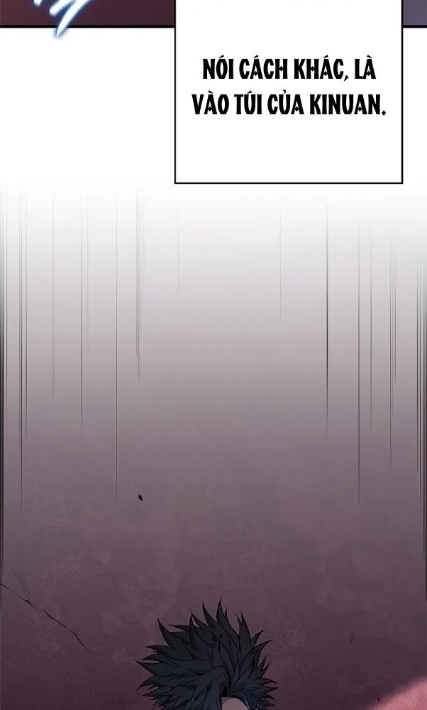 Huyết Thống Hắc Ám Chap 39 - Next Chap 40