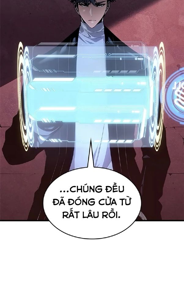 Huyết Thống Hắc Ám Chap 39 - Next Chap 40