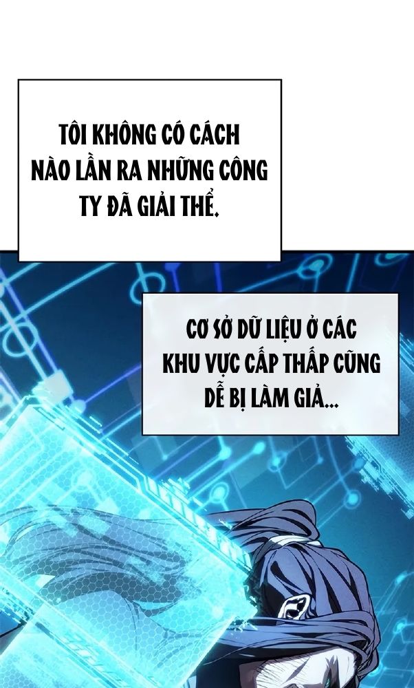Huyết Thống Hắc Ám Chap 39 - Next Chap 40