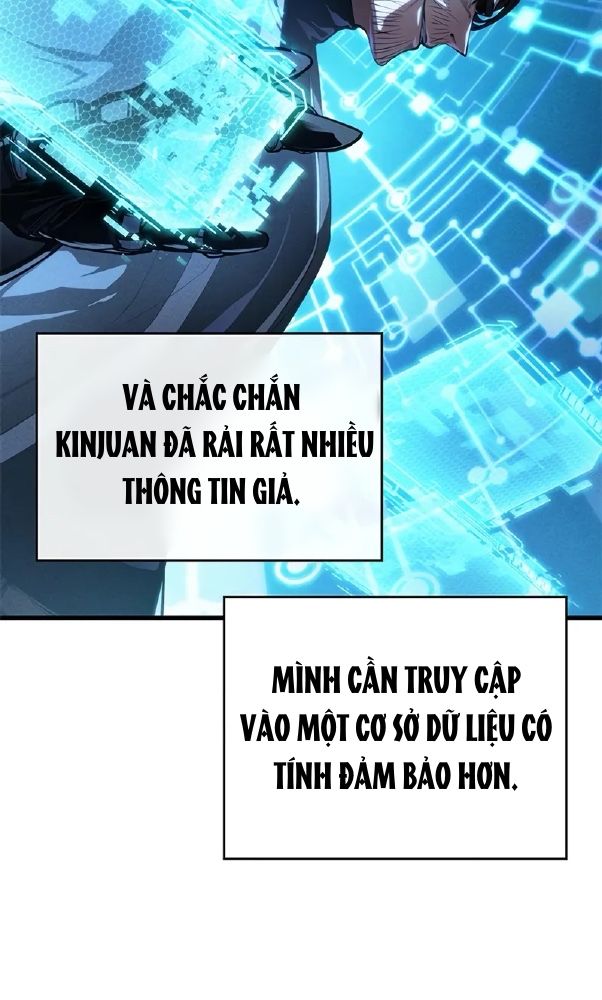 Huyết Thống Hắc Ám Chap 39 - Next Chap 40