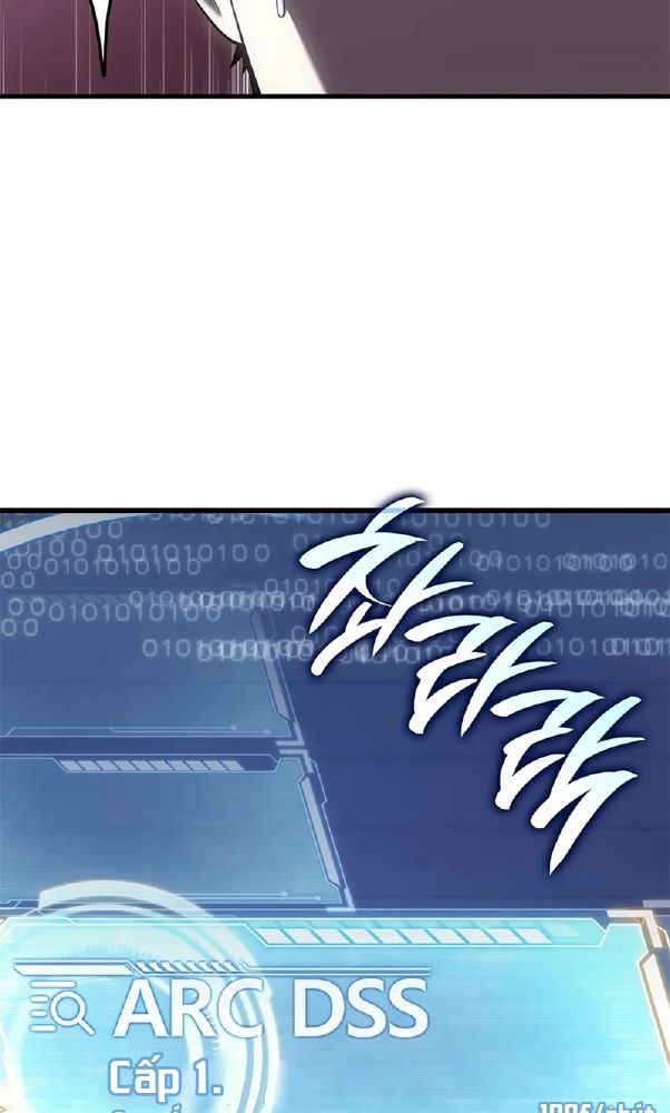 Huyết Thống Hắc Ám Chap 39 - Next Chap 40