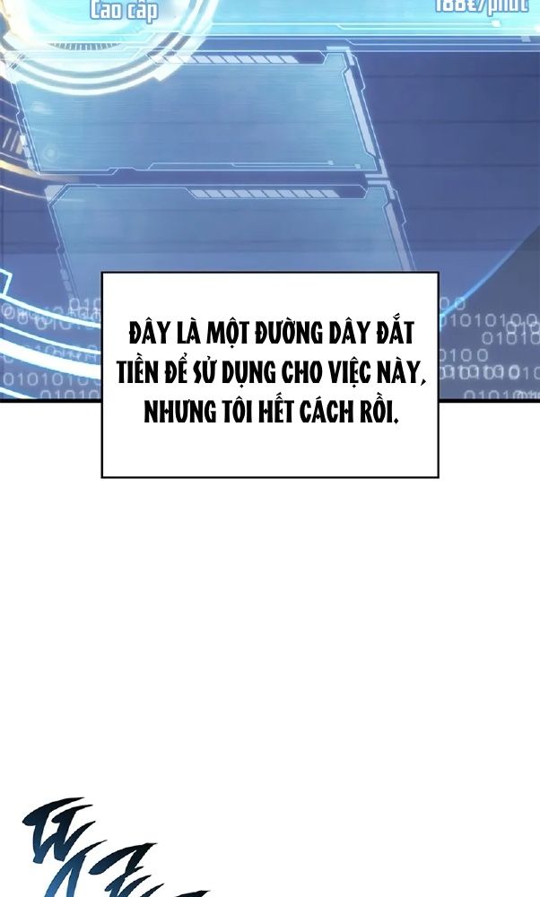 Huyết Thống Hắc Ám Chap 39 - Next Chap 40