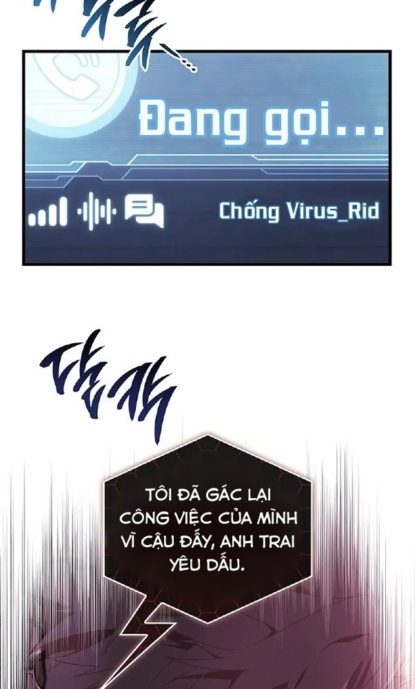 Huyết Thống Hắc Ám Chap 39 - Next Chap 40