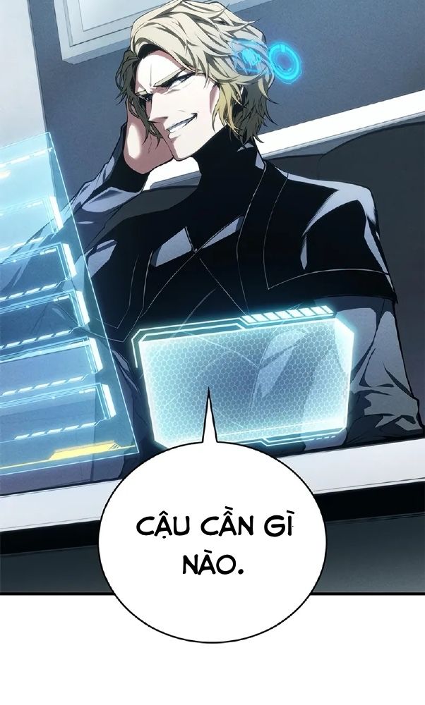 Huyết Thống Hắc Ám Chap 39 - Next Chap 40