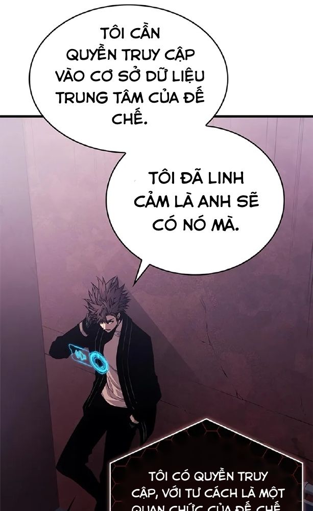 Huyết Thống Hắc Ám Chap 39 - Next Chap 40