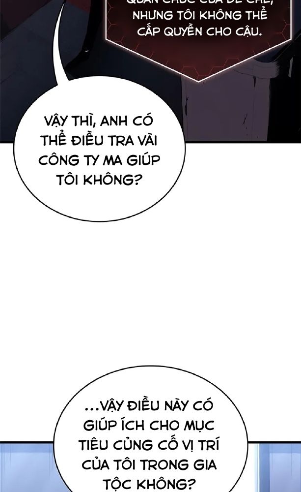 Huyết Thống Hắc Ám Chap 39 - Next Chap 40