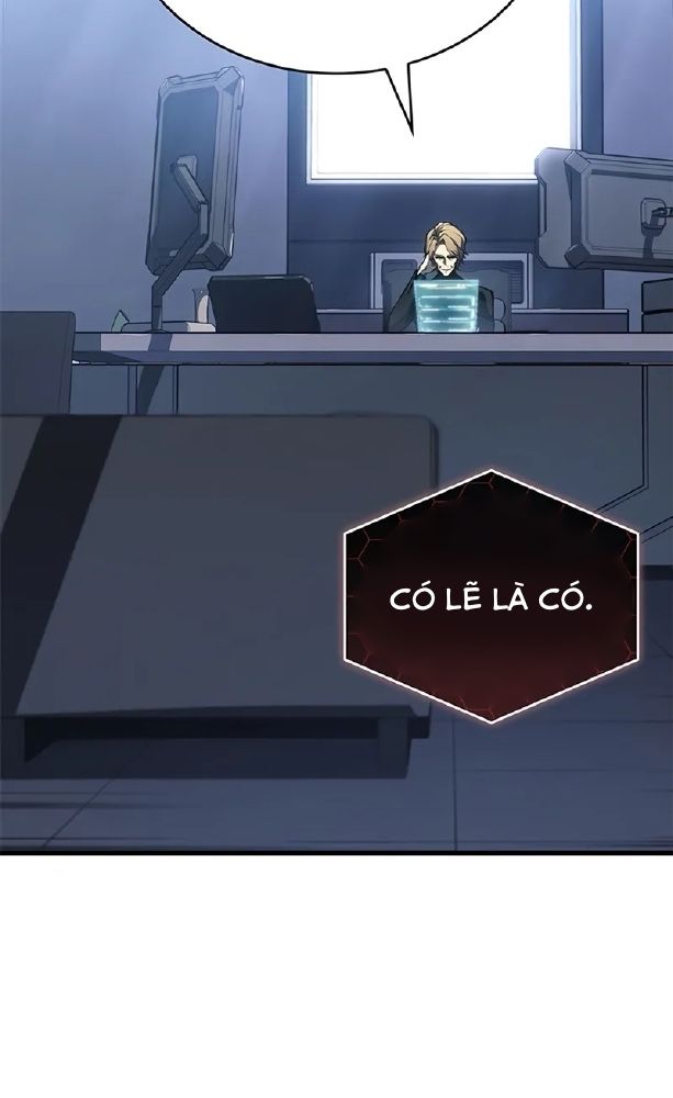 Huyết Thống Hắc Ám Chap 39 - Next Chap 40