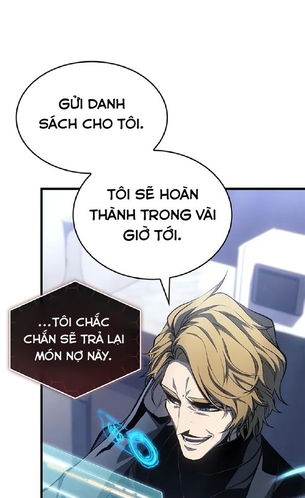 Huyết Thống Hắc Ám Chap 39 - Next Chap 40