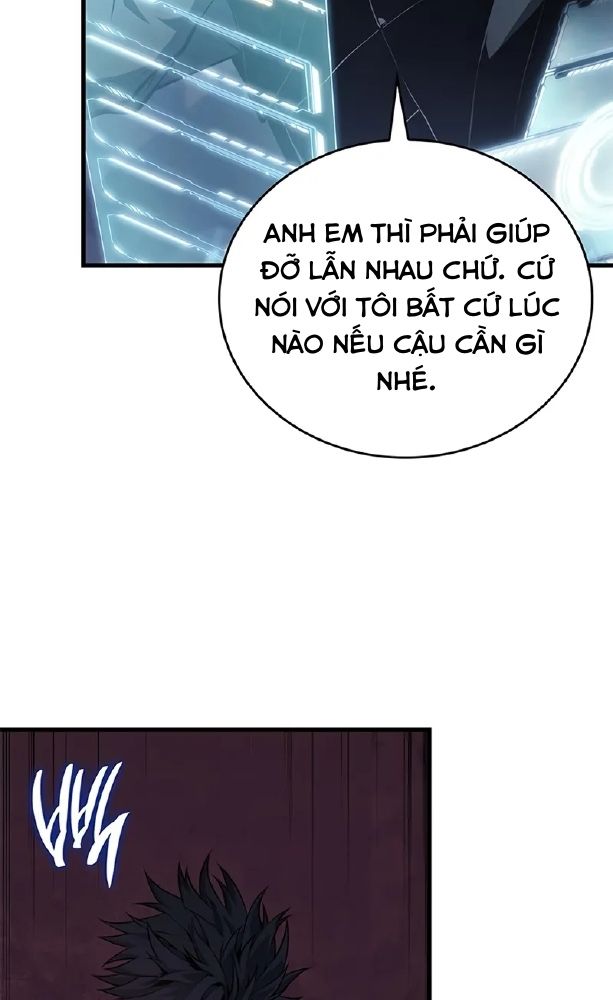 Huyết Thống Hắc Ám Chap 39 - Next Chap 40