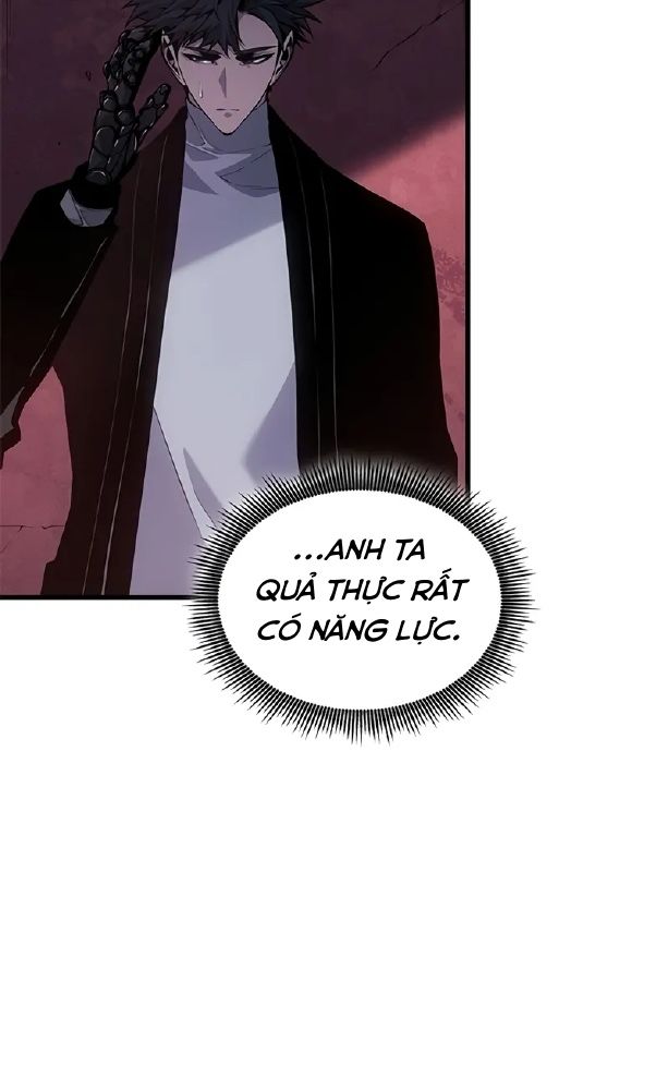 Huyết Thống Hắc Ám Chap 39 - Next Chap 40