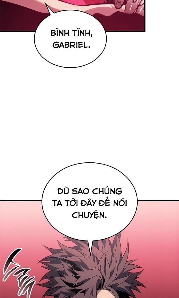 Huyết Thống Hắc Ám Chap 39 - Next Chap 40