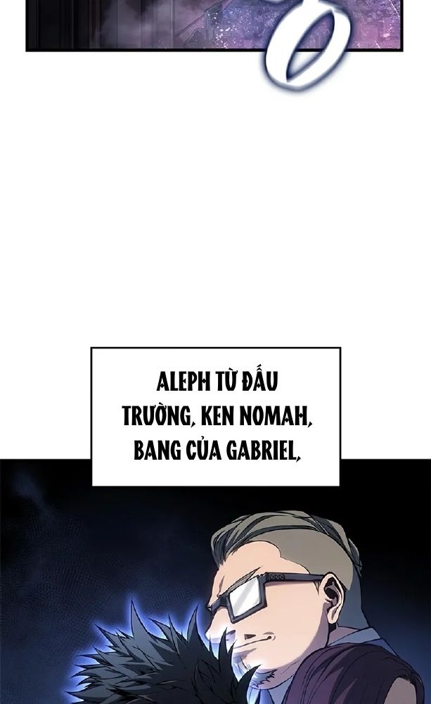 Huyết Thống Hắc Ám Chap 39 - Next Chap 40