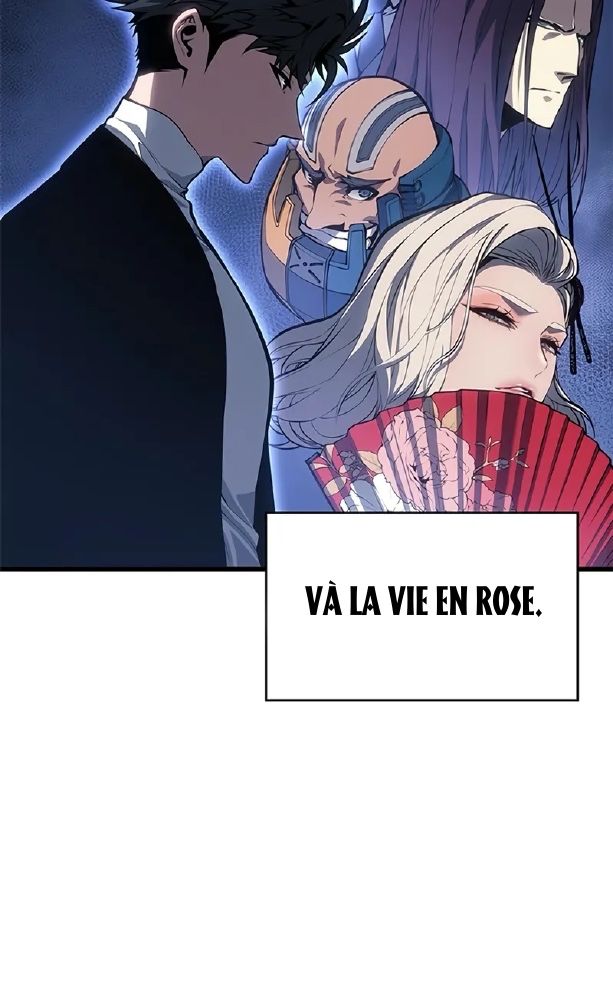 Huyết Thống Hắc Ám Chap 39 - Next Chap 40