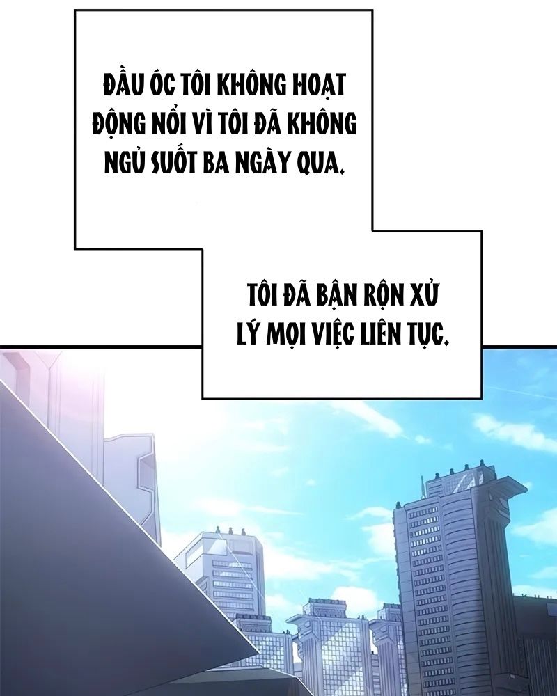 Huyết Thống Hắc Ám Chap 39 - Next Chap 40