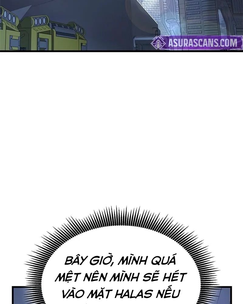 Huyết Thống Hắc Ám Chap 39 - Next Chap 40