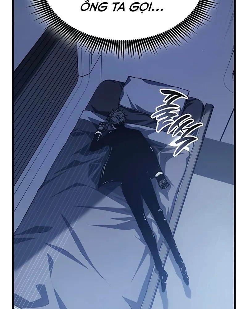 Huyết Thống Hắc Ám Chap 39 - Next Chap 40