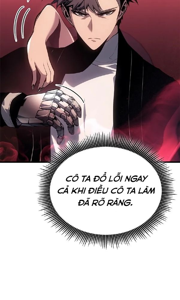Huyết Thống Hắc Ám Chap 39 - Next Chap 40