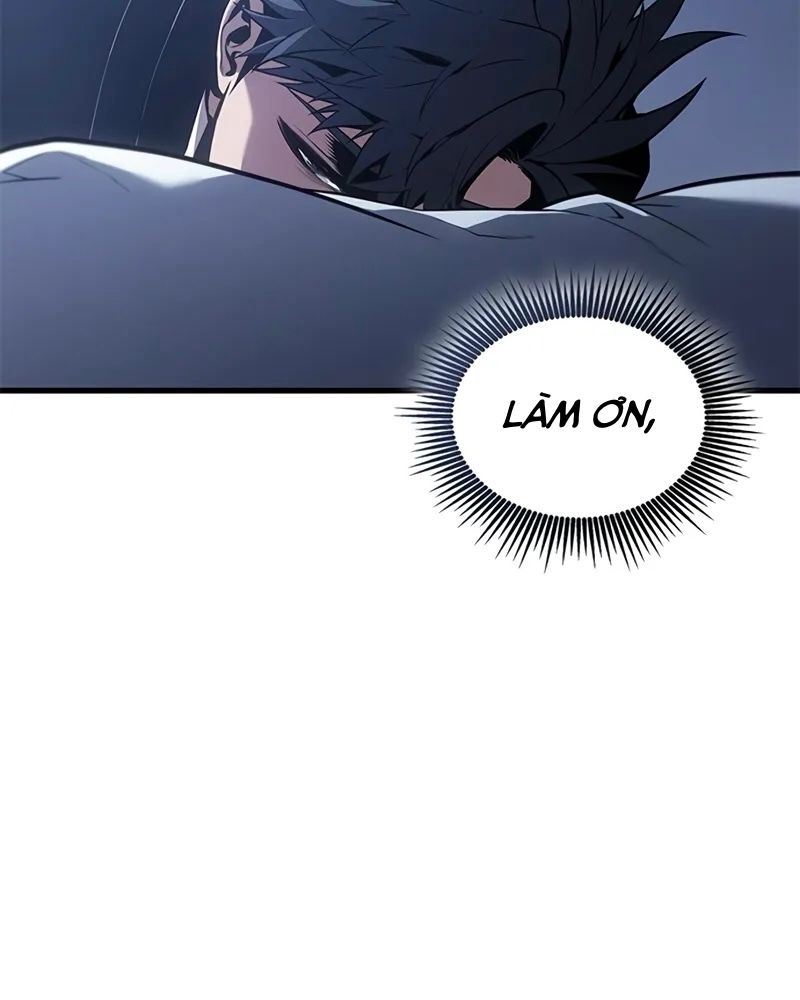 Huyết Thống Hắc Ám Chap 39 - Next Chap 40