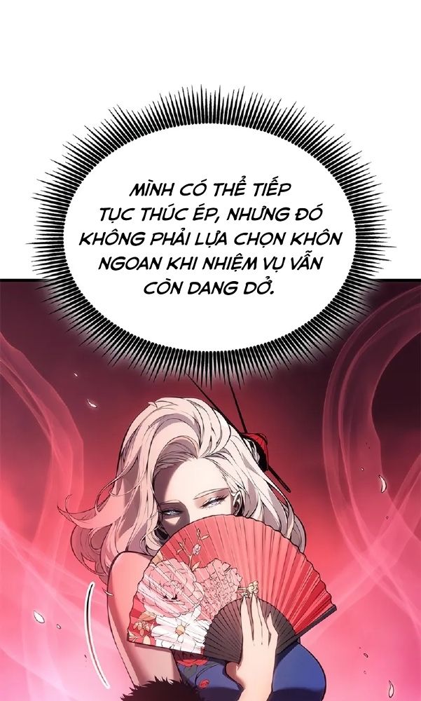Huyết Thống Hắc Ám Chap 39 - Next Chap 40
