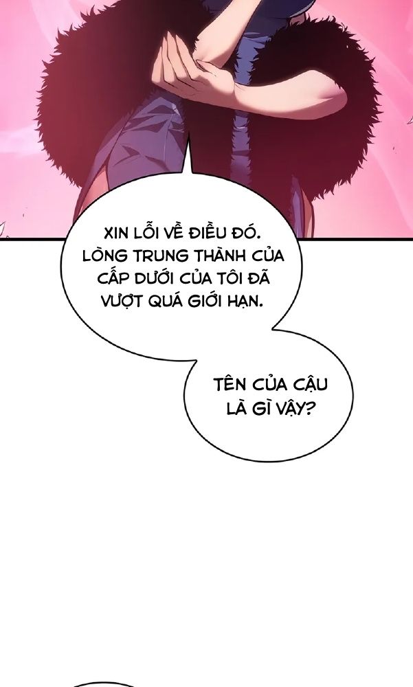 Huyết Thống Hắc Ám Chap 39 - Next Chap 40