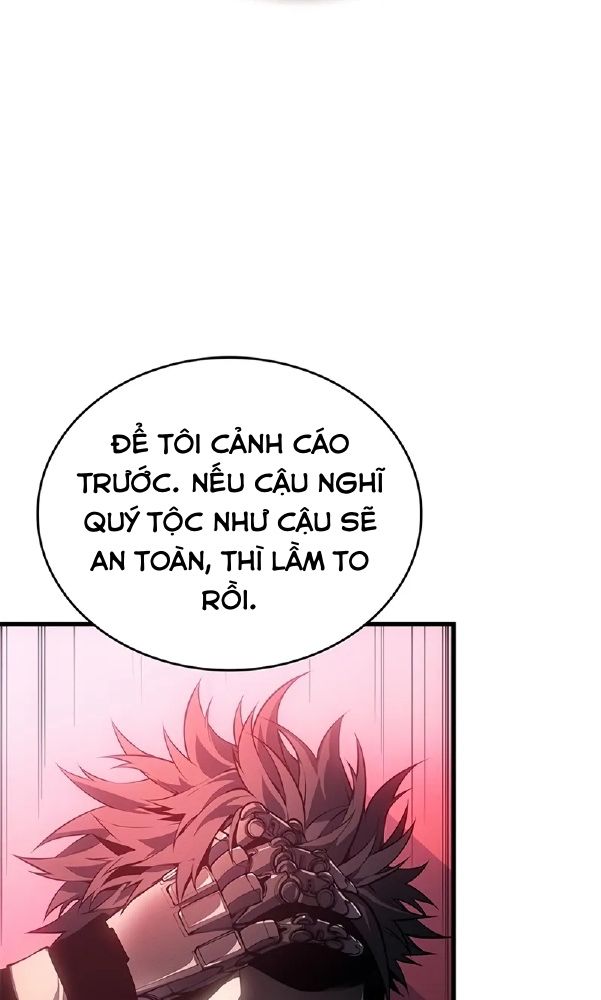Huyết Thống Hắc Ám Chap 39 - Next Chap 40