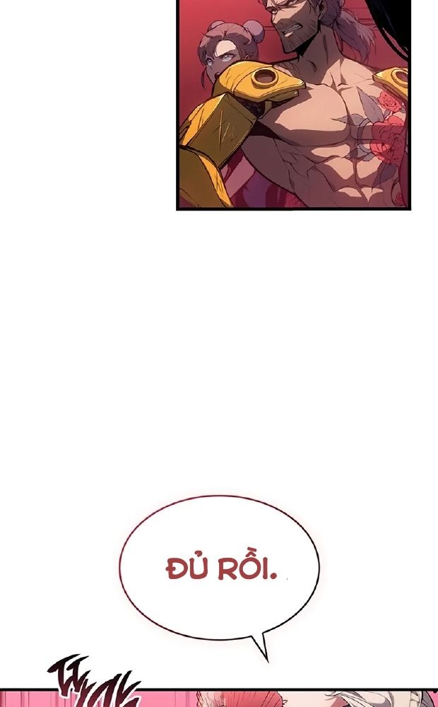 Huyết Thống Hắc Ám Chap 39 - Next Chap 40