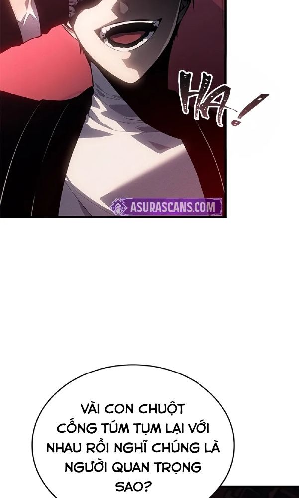 Huyết Thống Hắc Ám Chap 39 - Next Chap 40