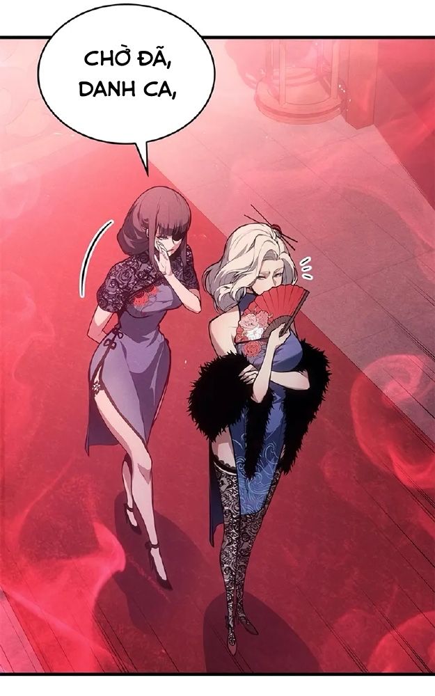 Huyết Thống Hắc Ám Chap 39 - Next Chap 40